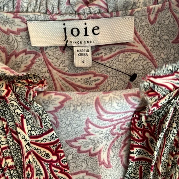 Joie mini dress - Picture 13 of 14